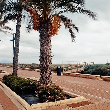 Peñíscola The Beach Across The Street מראה חיצוני תמונה